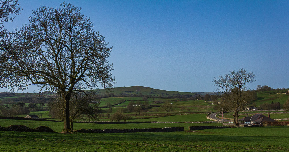 Ecton Hill Ecton Hill